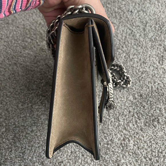 Gucci Dionysus GG supreme bag - Picture 5 of 10